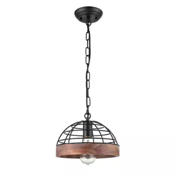 Подвесной светильник 983 Vele Luce Degas VL6042P01