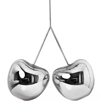 Подвесной светильник Delight Collection 10801 10801P gold/silver DeLight Collection