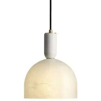 Подвесной светильник Delight Collection 8992P 8992P gold/white DeLight Collection