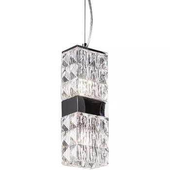 Подвесной светильник Delight Collection 9101 BRCH102D chrome DeLight Collection