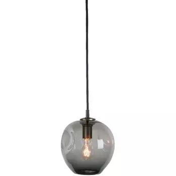 Подвесной светильник Delight Collection Bubble KG0579P-1 brass/smoky DeLight Collection