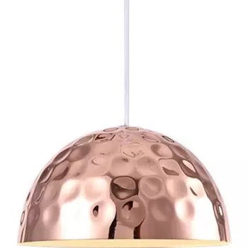 Подвесной светильник Delight Collection Dome KM0295P-1L copper DeLight Collection