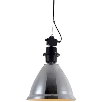 Подвесной светильник Delight Collection Loft KM0366P-1 chrome DeLight Collection