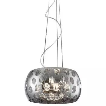 Подвесной светильник DeLight Collection Milos P0316-03E с подвесками