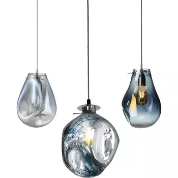 Подвесной светильник Delight Collection Soap 9208P/3 comp.1 DeLight Collection