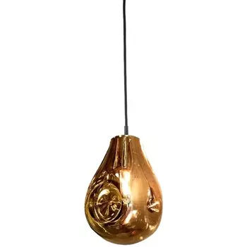 Подвесной светильник Delight Collection Soap 9208P/A gold DeLight Collection