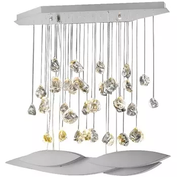 Подвесной светильник Delight Collection Starry Clouds PR98027M white DeLight Collection