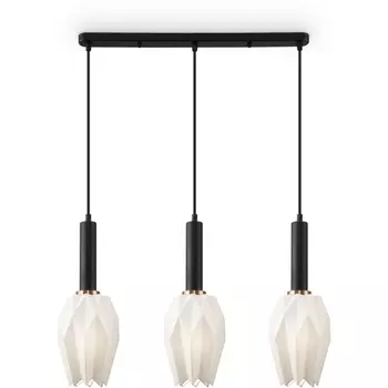 Подвесной светильник Delta FR9001PL-03B (Freya)