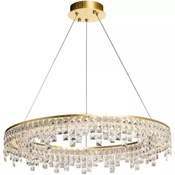 Подвесной светильник LED De City Арман 462011101 кольцо