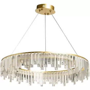 Подвесной светильник LED De City Арман 462011201