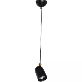 Подвесной светильник DeMarkt Астор 545013701