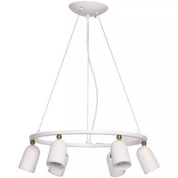 Подвесной светильник DeMarkt Астор 545013806