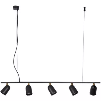 Подвесной светильник DeMarkt Астор 545014105