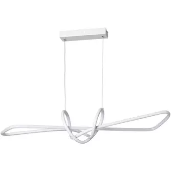 Подвесной светильник LED DeMarkt Аурих 108010101