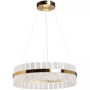 Подвесной светильник De City Бриз 111019901