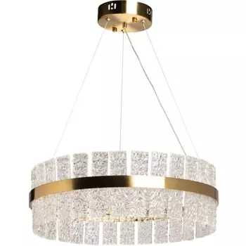 Подвесной светильник LED De City Бриз 230010901