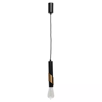 Подвесной светильник DeMarkt Фьюжн 392018401