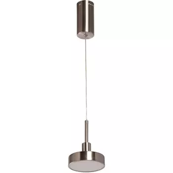 Подвесной светильник LED DeMarkt Гэлэкси 632018501