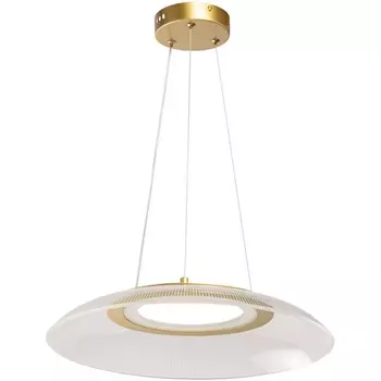 Подвесной светильник DeMarkt Конти 488011701