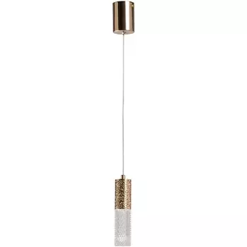 Подвесной светильник LED De City Конти 488012201