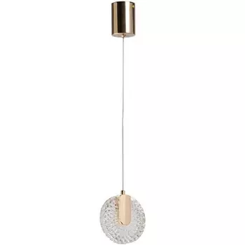 Подвесной светильник LED De City Конти 488012301