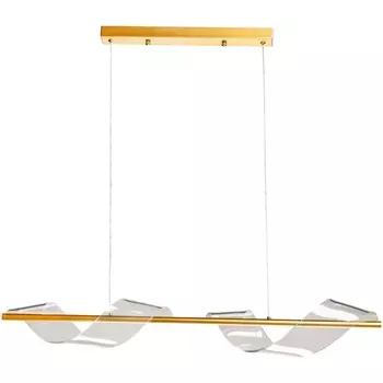 Подвесной светильник De City Конти 488013301