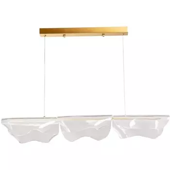 Подвесной светильник LED De City Конти 488013401