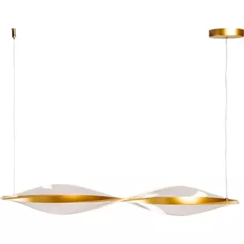 Подвесной светильник De City Конти 488013501