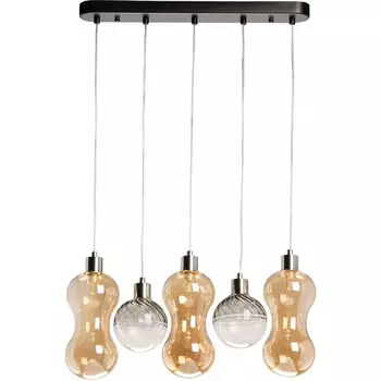 Подвесной светильник De City Крайс 657014905