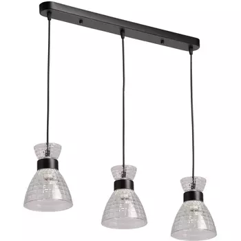 Подвесной светильник De City Лоск 107010403