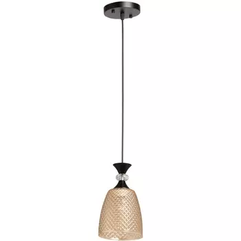 Подвесной светильник De City Лоск 107011001