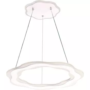 Подвесной светильник De City Мадлен 424014901