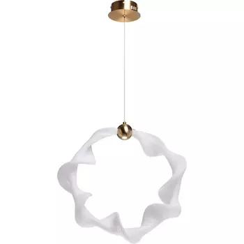 Подвесной светильник LED De City Мадлен 424017001