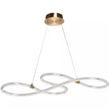 Подвесной светильник LED De City Мадлен 424017101