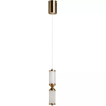 Подвесной светильник LED De City Мадлен 424017801