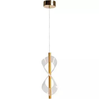 Подвесной светильник LED De City Оскар 510013701