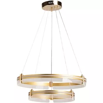 Подвесной светильник De City Оскар 510016002