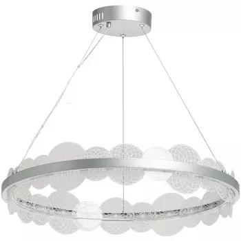 Подвесной светильник DeMarkt Платлинг 661018901