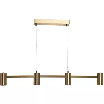 Подвесной светильник DeMarkt Ральф 675015405