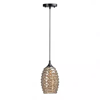 Подвесной светильник De City Соло 112010901