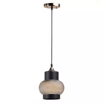 Подвесной светильник De City Соло 112011001