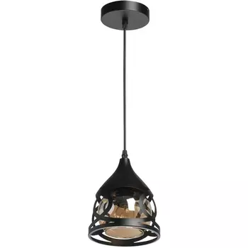 Подвесной светильник DeMarkt Соло 112011801