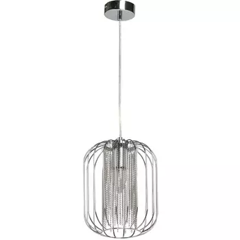 Подвесной светильник DeMarkt Соло 112013101