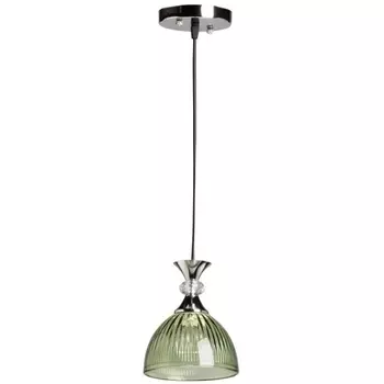 Подвесной светильник DeMarkt Соло 112013401