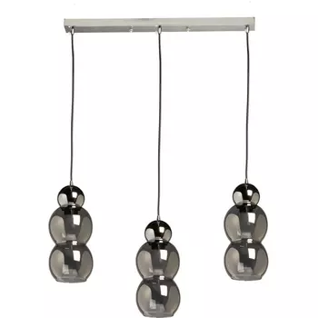 Подвесной светильник De City Соло 112014003 (плафоны шарики)