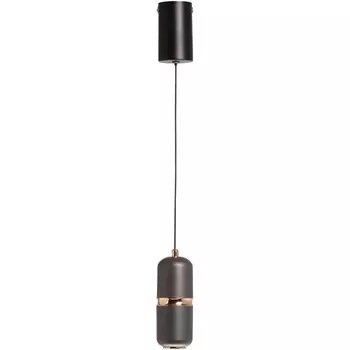 Подвесной светильник LED De City Стаут 702012601