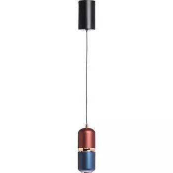 Подвесной светильник LED De City Стаут 702012801