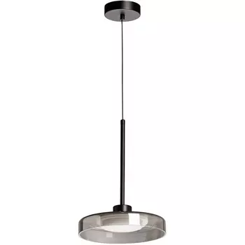 Подвесной светильник LED DeMarkt Стаут 702013501