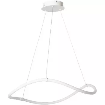 Подвесной светильник LED DeMarkt Толедо 312014001