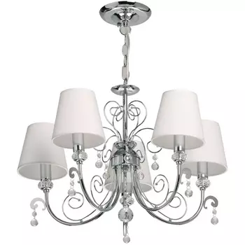 Подвесной светильник De City Виталина 448015105